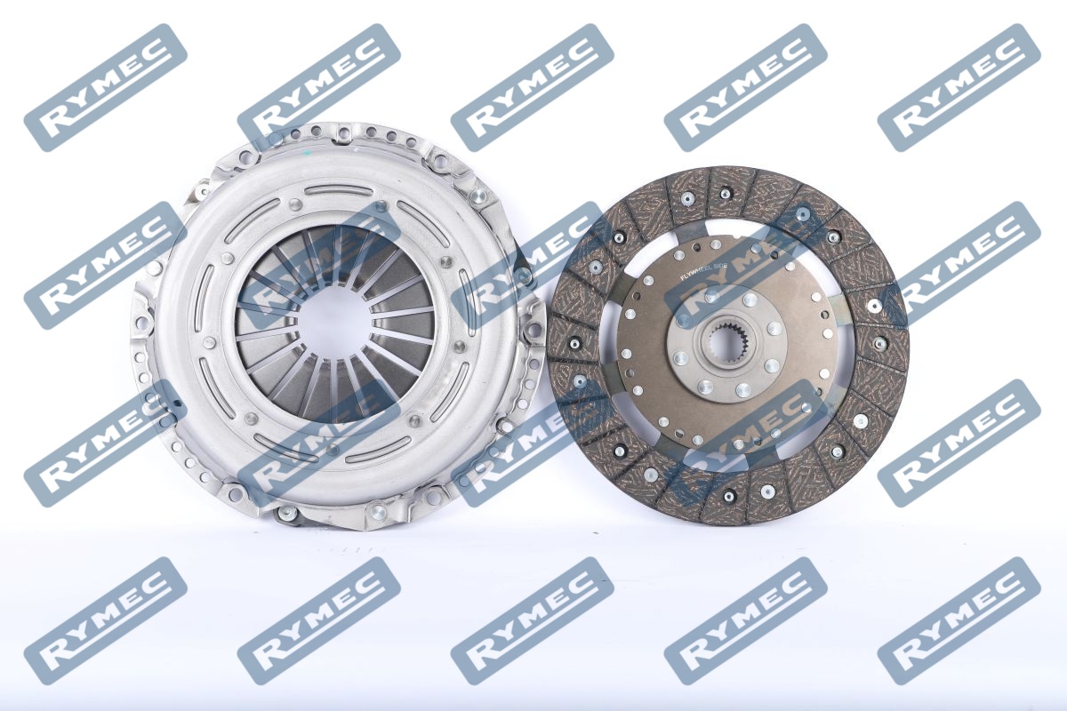 Koppelingsset Rymec JT2036