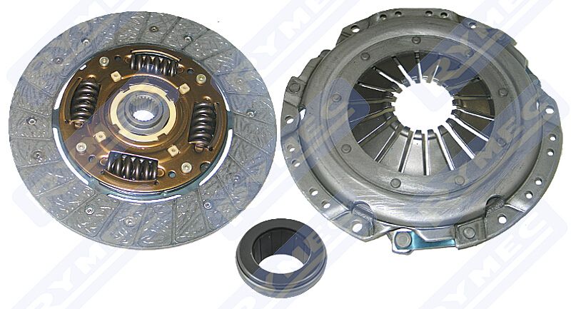 Koppelingsset Rymec JT6194