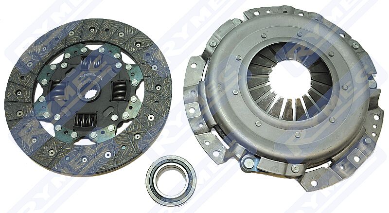 Koppelingsset Rymec JT6602