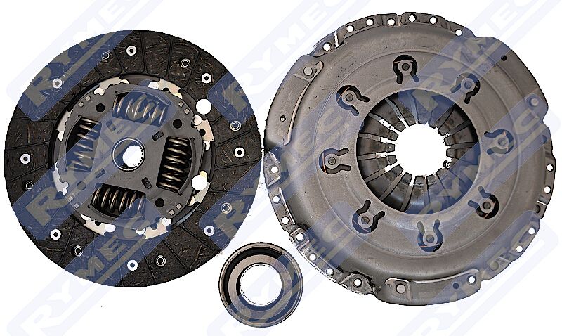 Koppelingsset Rymec JT6625