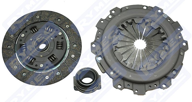 Koppelingsset Rymec JT6801