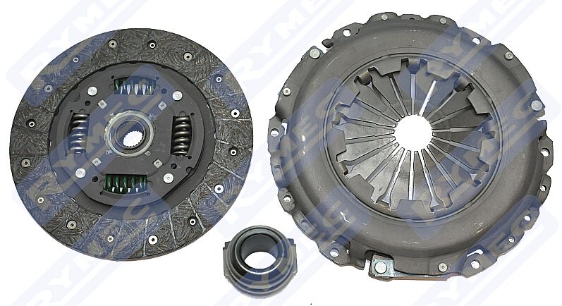 Koppelingsset Rymec JT6811