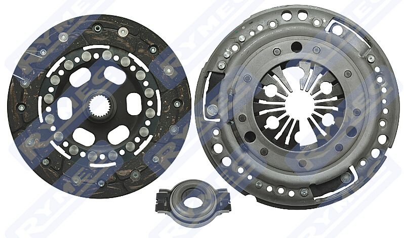 Koppelingsset Rymec JT6848