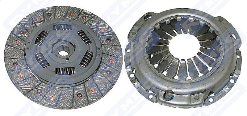 Koppelingsset Rymec JT7276