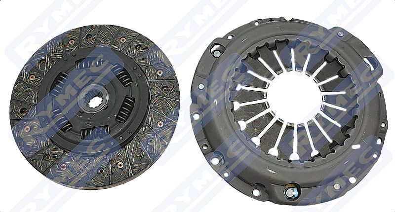Koppelingsset Rymec JT7277