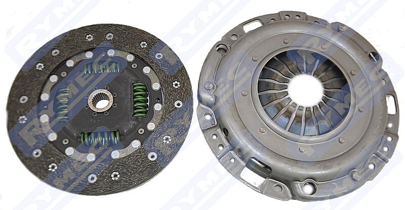 Koppelingsset Rymec JT7338