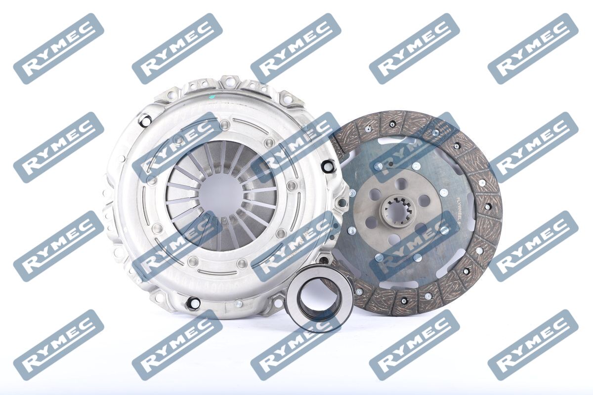 Koppelingsset Rymec JT7340