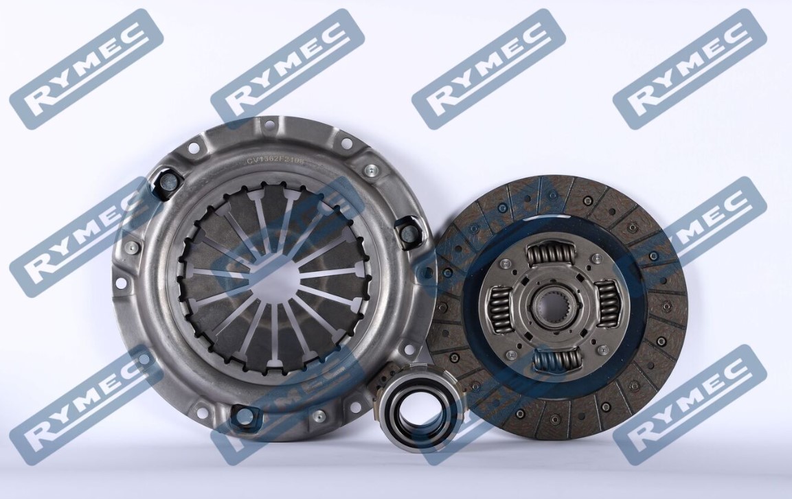 Koppelingsset Rymec JT7651