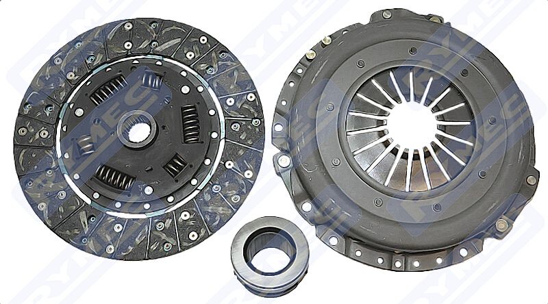 Koppelingsset Rymec JT9415