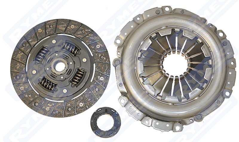 Koppelingsset Rymec JT9459