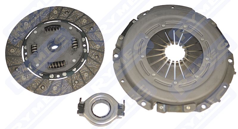 Koppelingsset Rymec JT9889