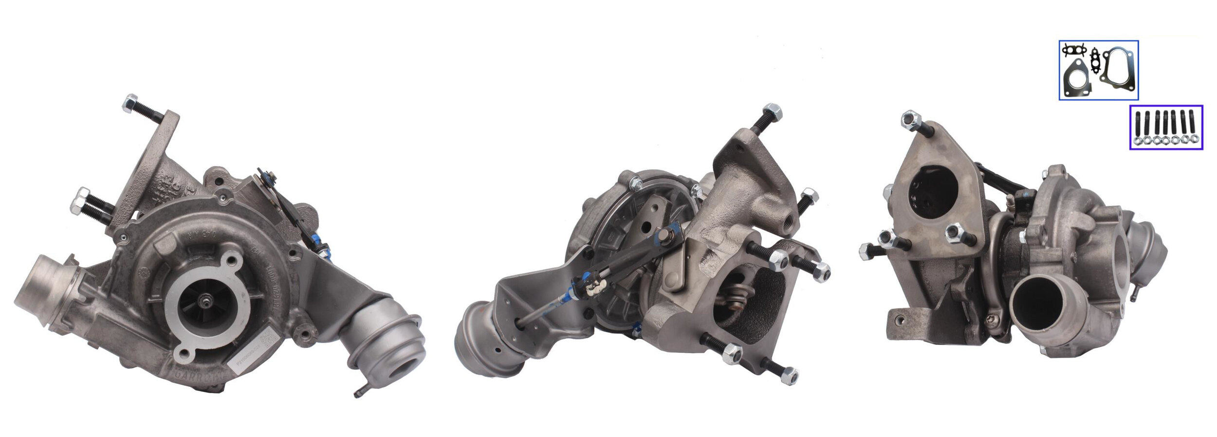 Turbolader TMI PA7869971