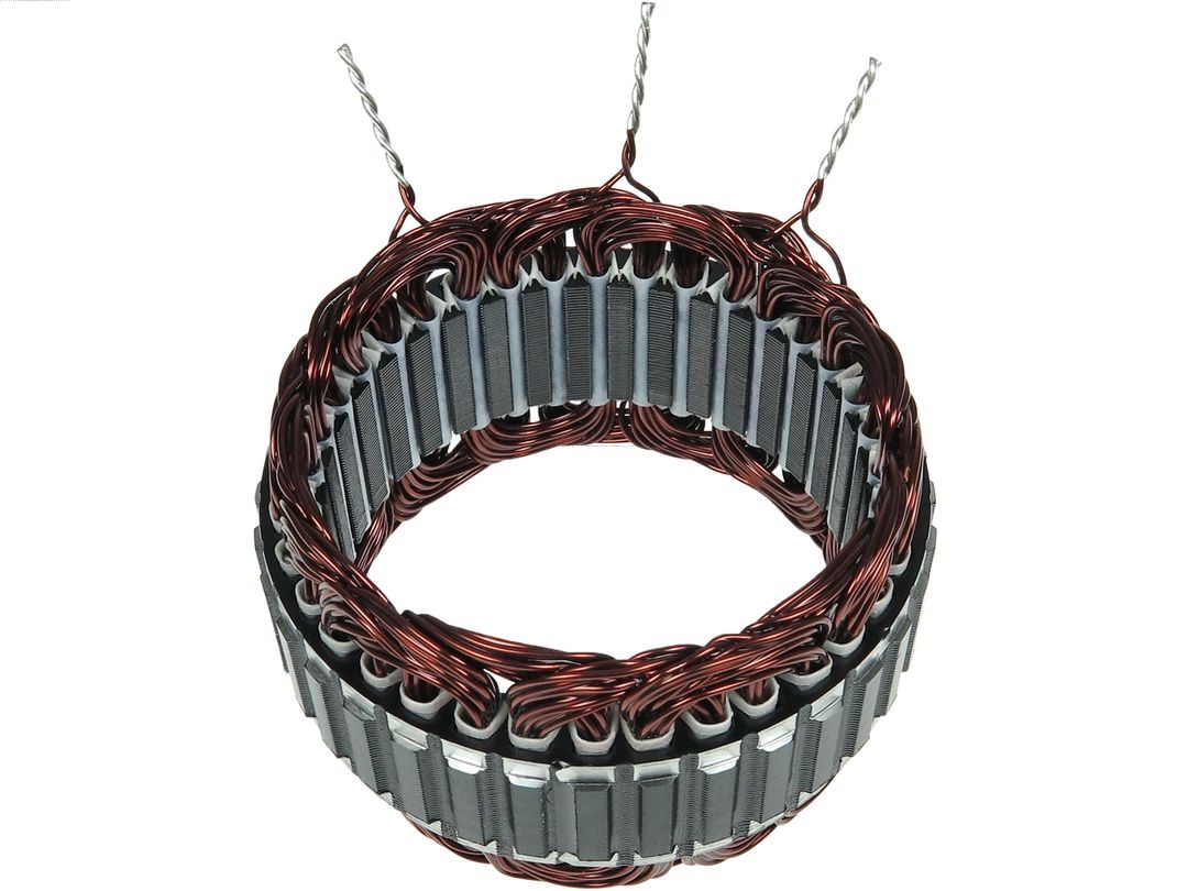 Stator, generator AS-PL AS3042S