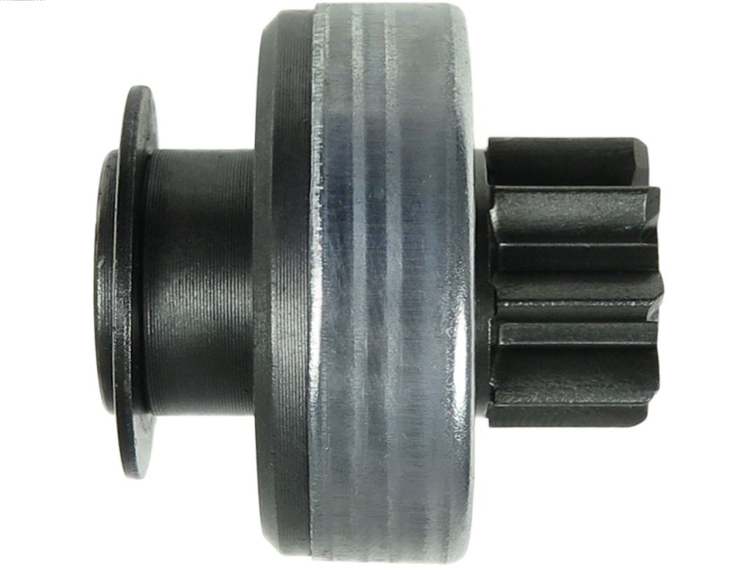 Vrijwielaandrijving, starter AS-PL SD5050S