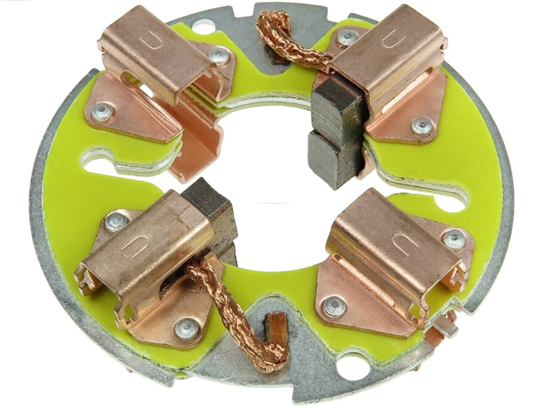 Houder, koolborstel AS-PL SBH3037S