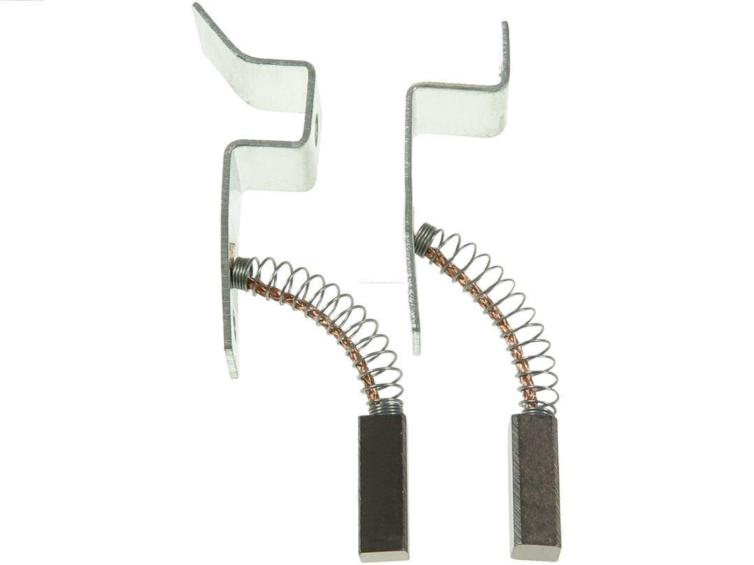 Kolenborstel, dynamo AS-PL AB4002S