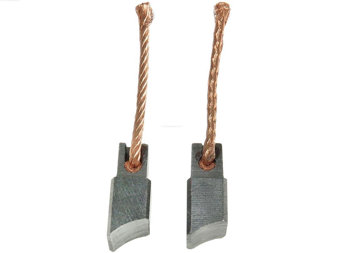 Kolenborstel, dynamo AS-PL OB9061S