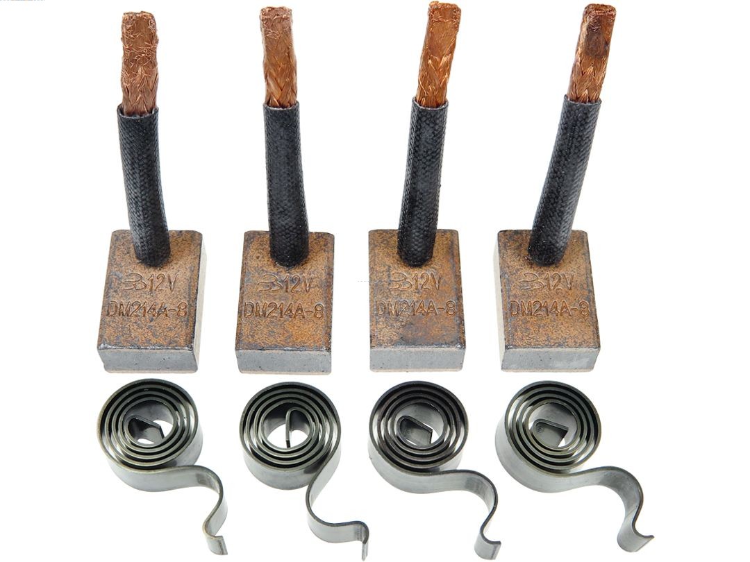 Starter - Dynamo AS-PL SB9028(LETRIKA)