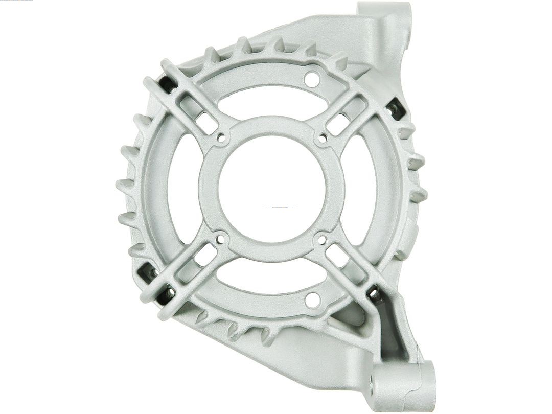 Houder, generator - aandrijfflens AS-PL ABR6021S