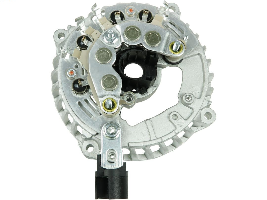 Houder, generator - aandrijfflens AS-PL ARC9075S