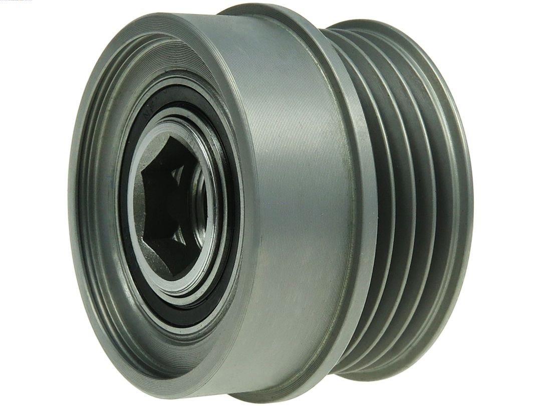 Vrijloop koppeling dynamo AS-PL AFP5021S