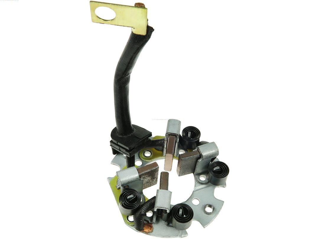 Houder, koolborstel AS-PL SBH5002