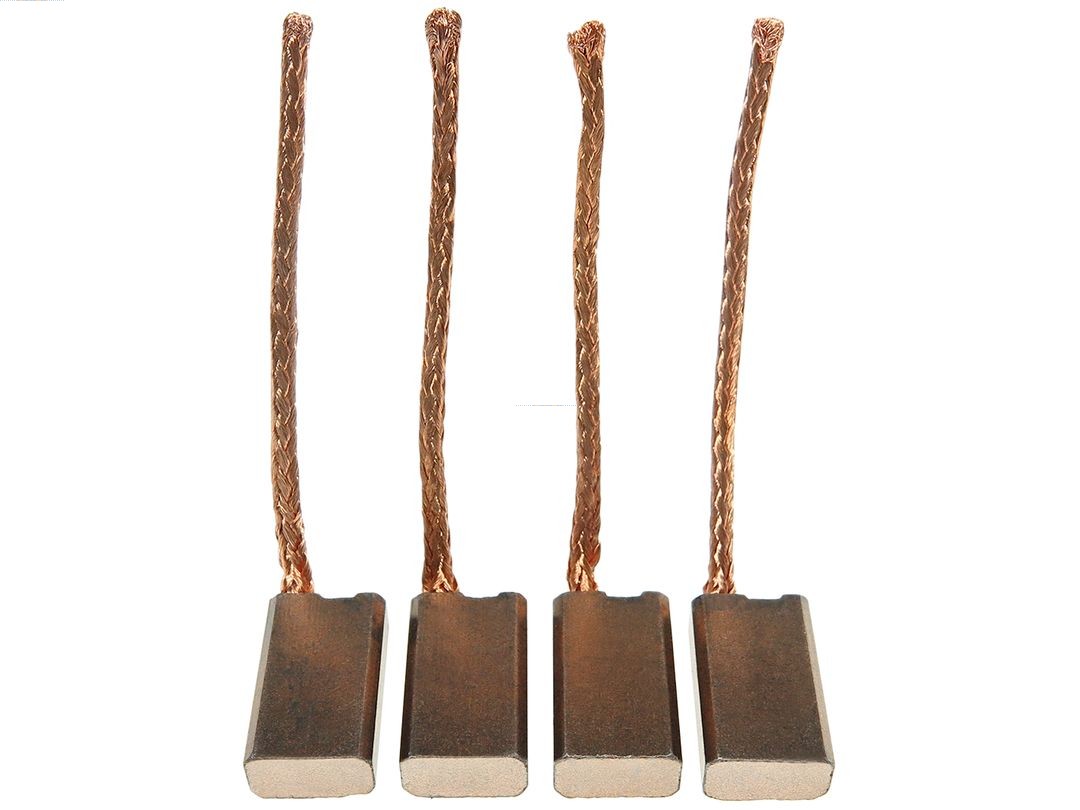 Starter - Dynamo AS-PL HPIX1(IKA)