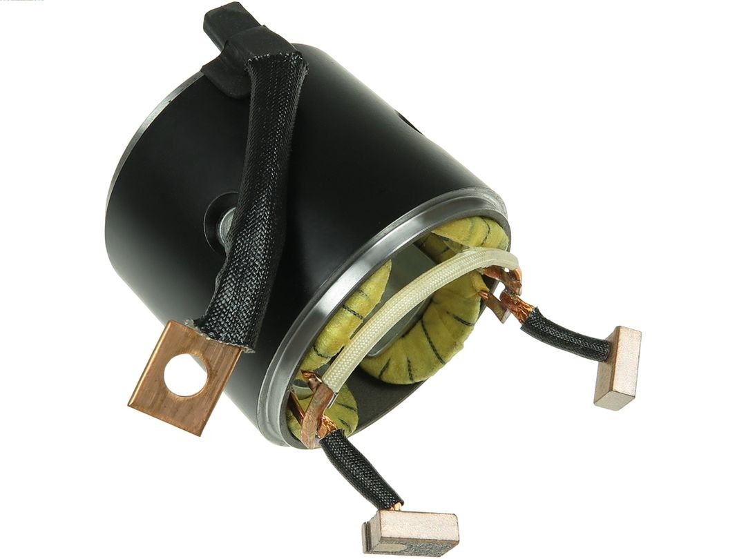 Bekrachtigingswikkeling, starter AS-PL SF5037S