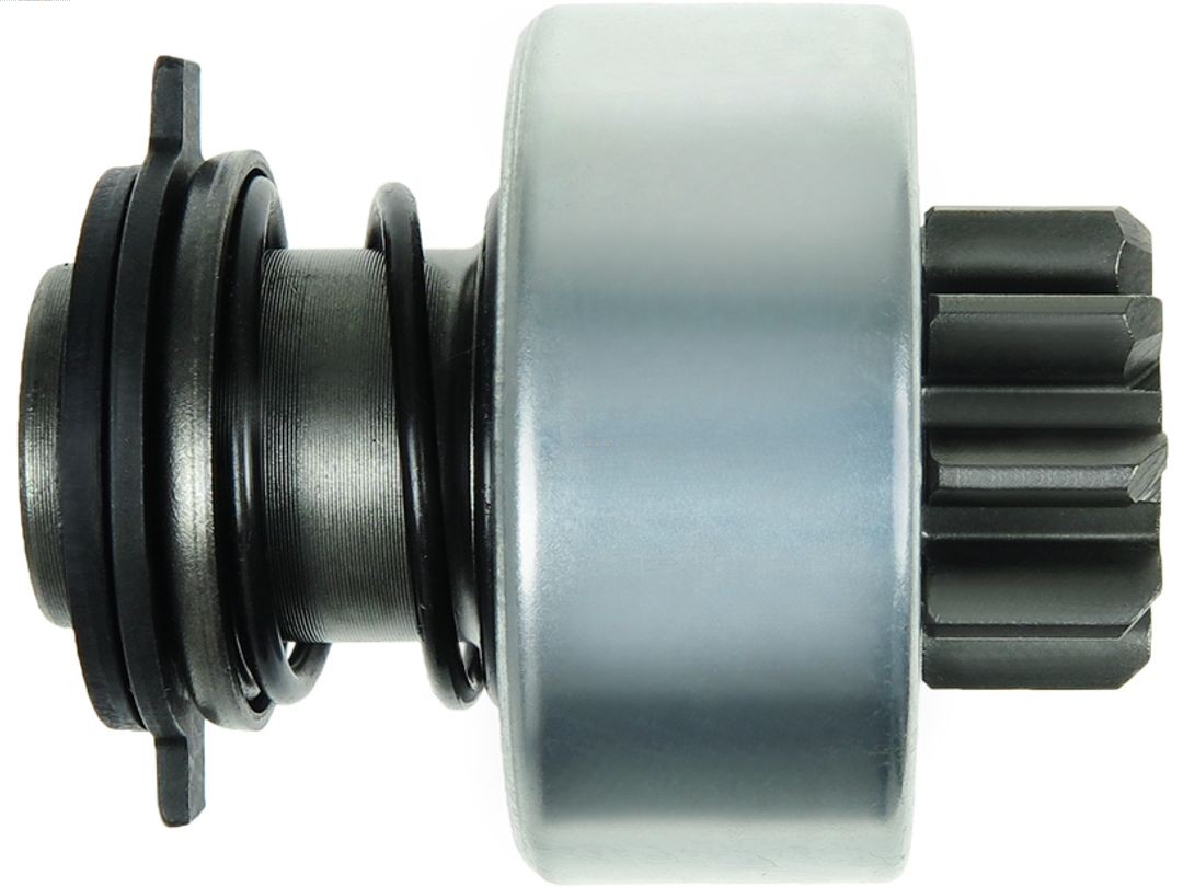 Vrijwielaandrijving, starter AS-PL SD4005