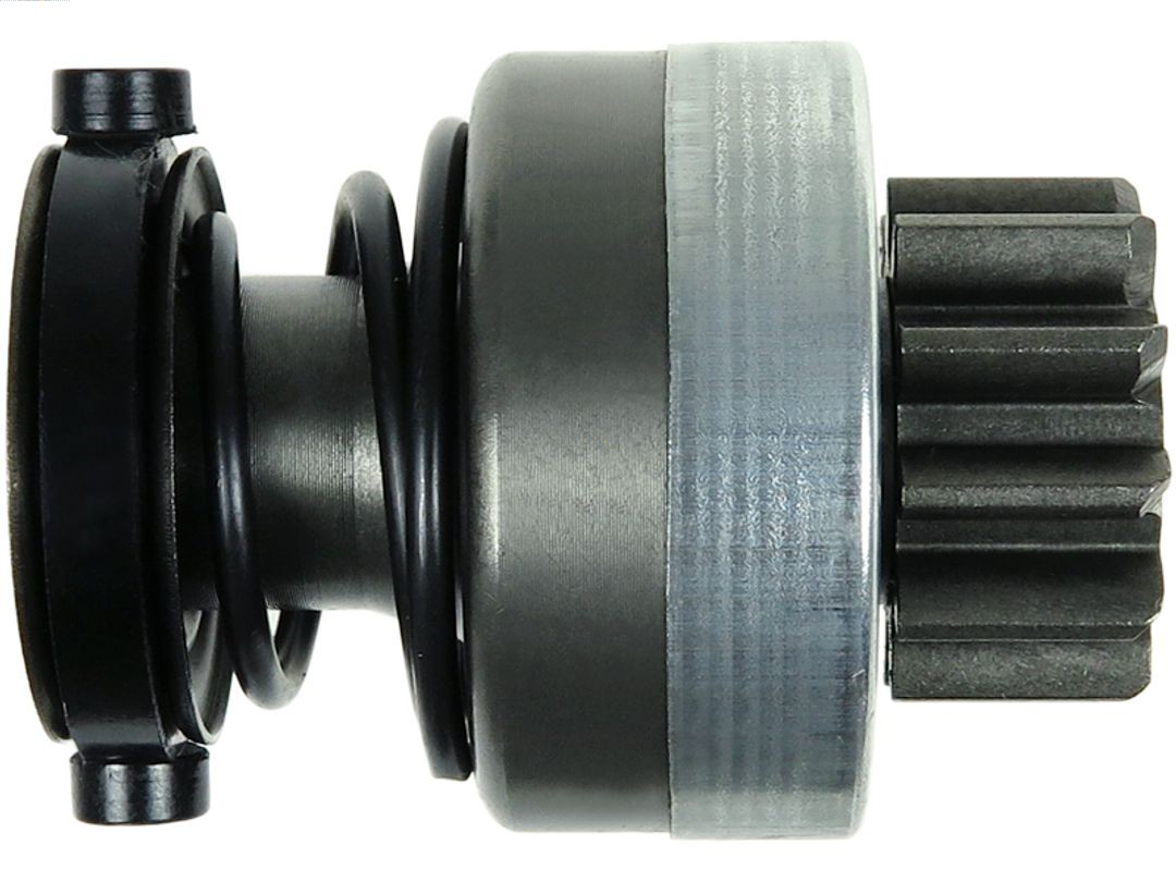 Vrijwielaandrijving, starter AS-PL SD0122