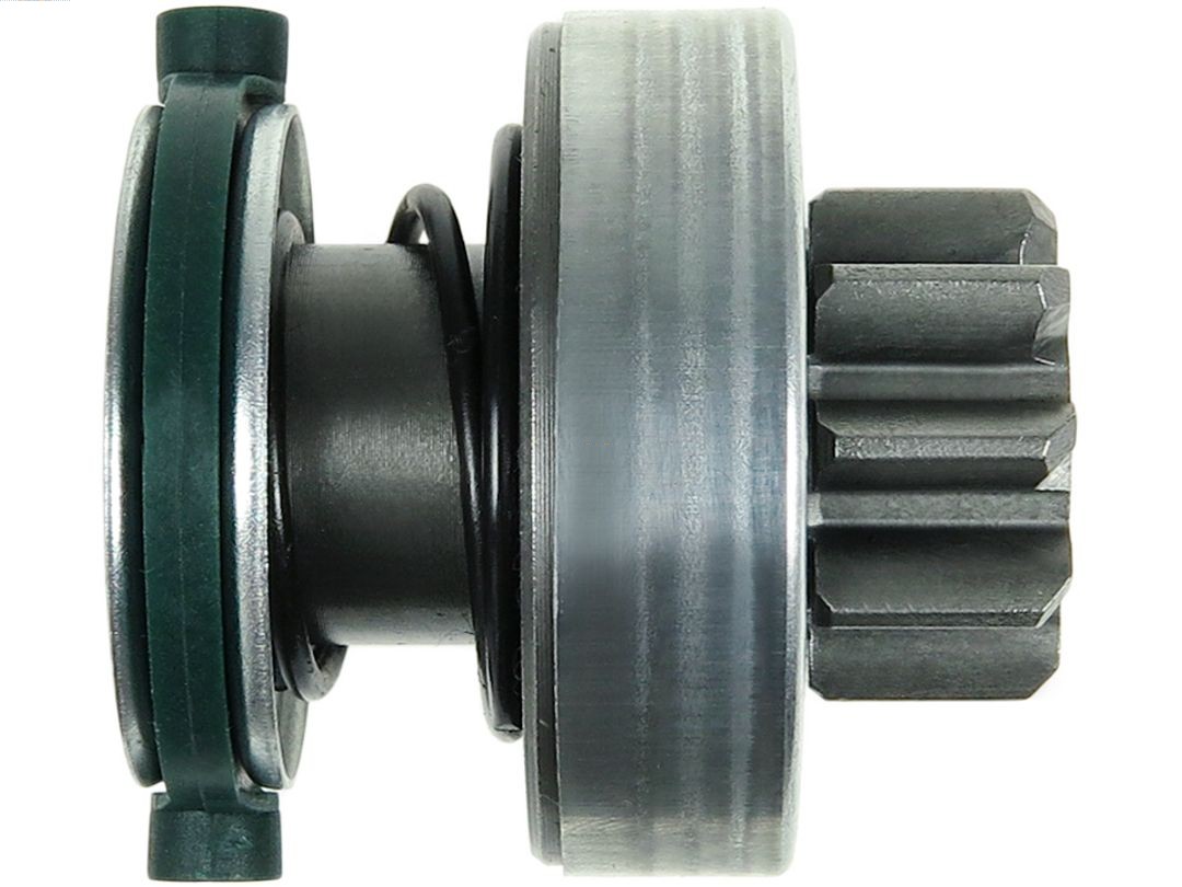 Vrijwielaandrijving, starter AS-PL SD0095