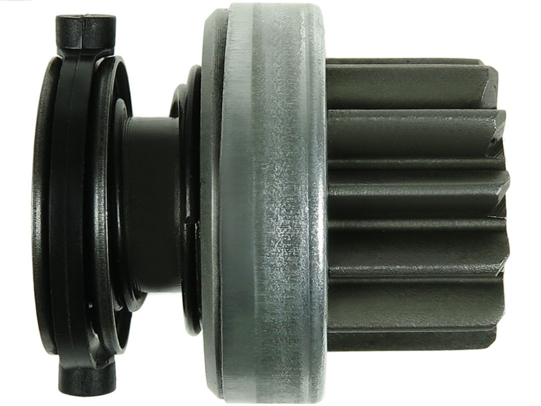 Vrijwielaandrijving, starter AS-PL SD0144