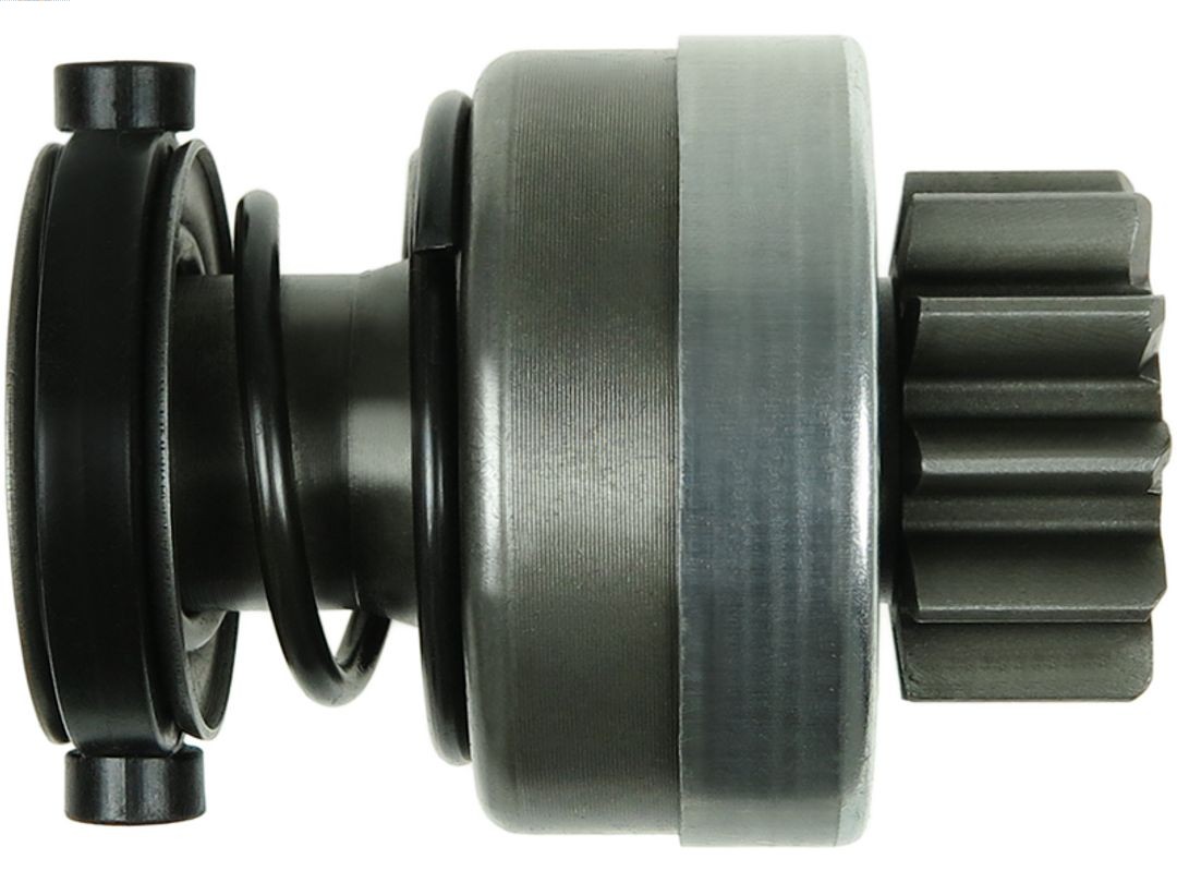 Vrijwielaandrijving, starter AS-PL SD0143