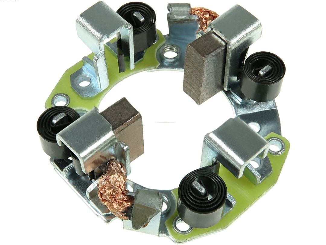 Houder, koolborstel AS-PL SBH6021S