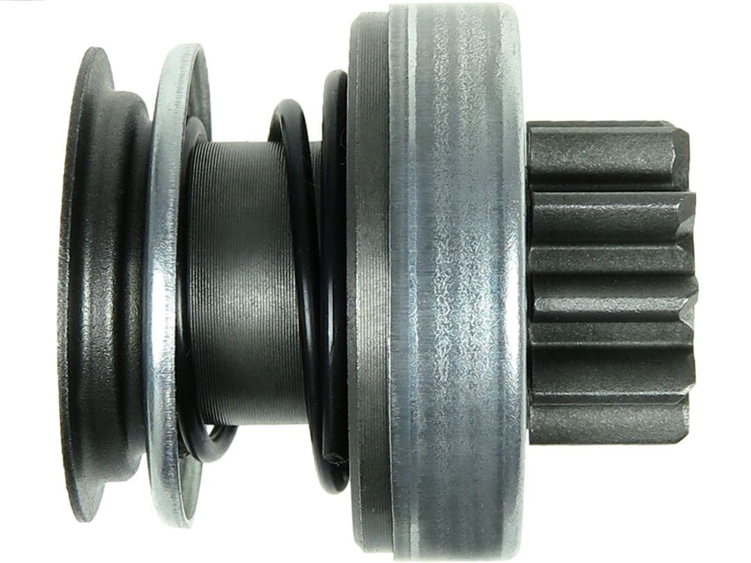 Vrijwielaandrijving, starter AS-PL SD0137