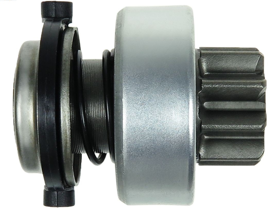 Vrijwielaandrijving, starter AS-PL SD0052