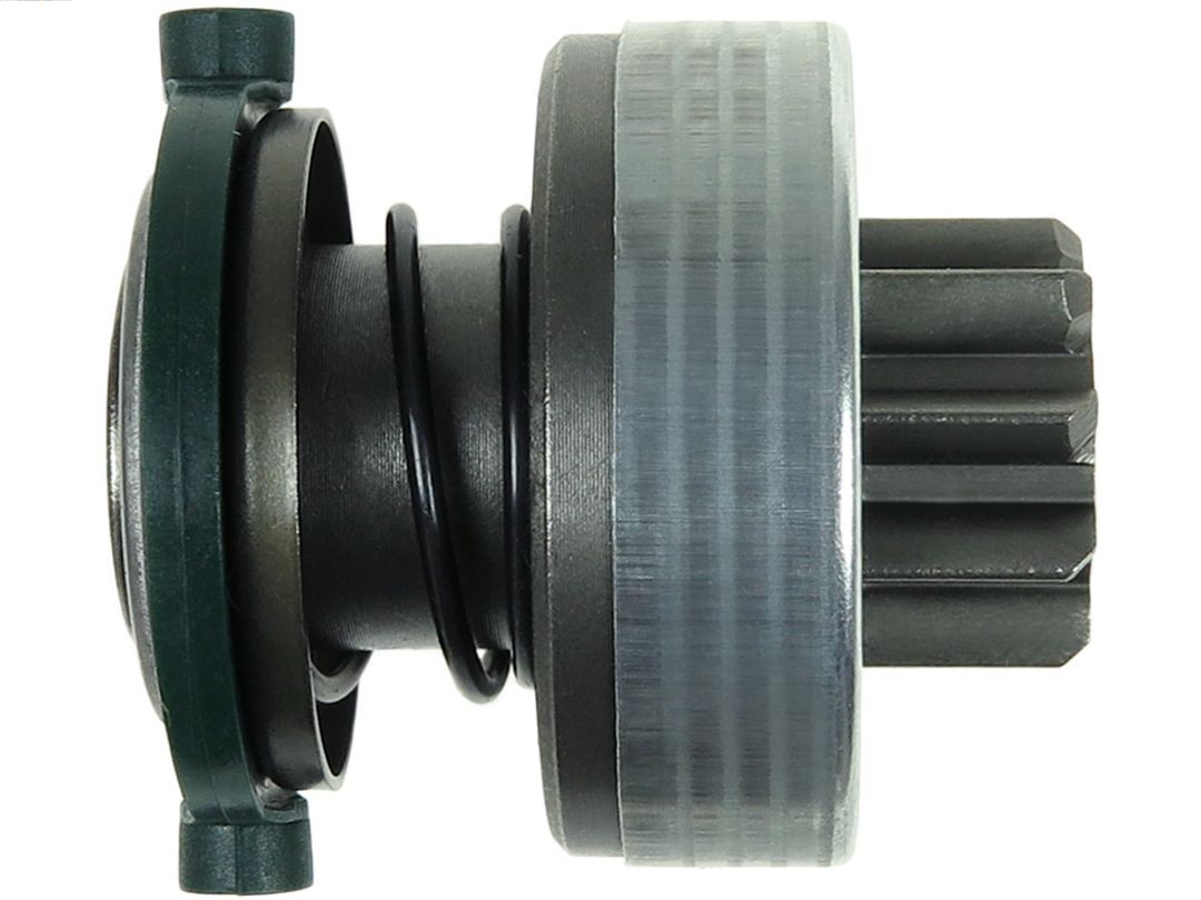 Vrijwielaandrijving, starter AS-PL SD0063