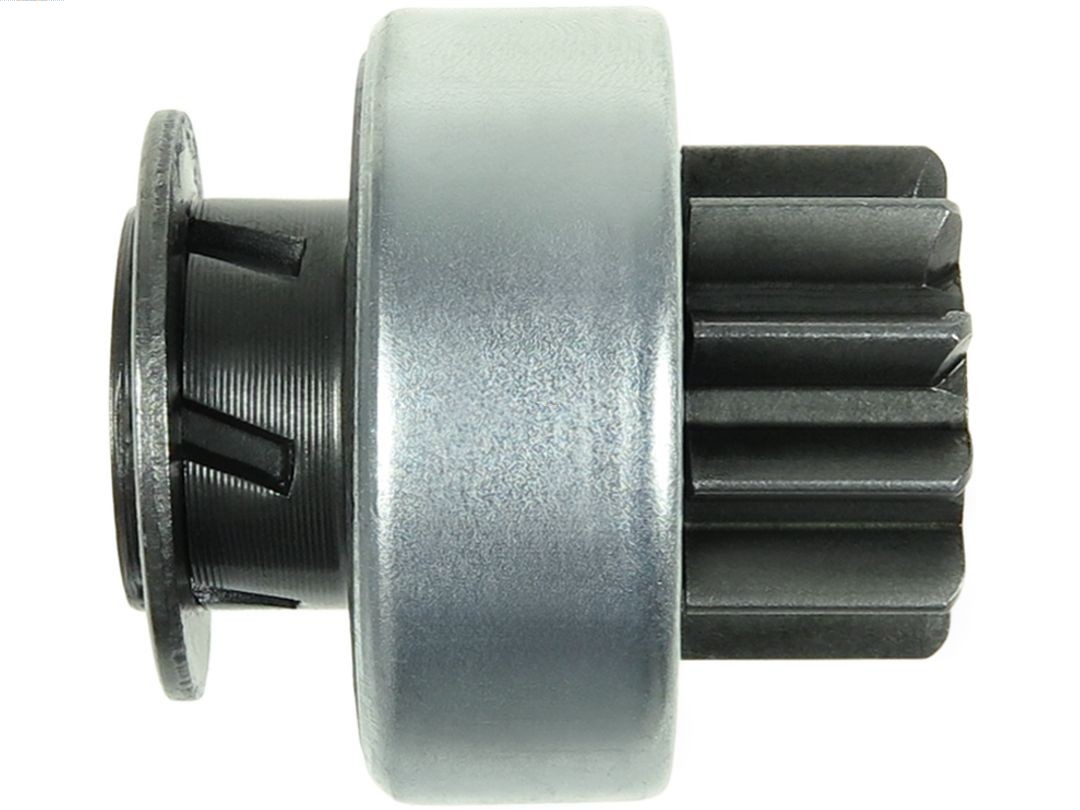 Vrijwielaandrijving, starter AS-PL SD1013