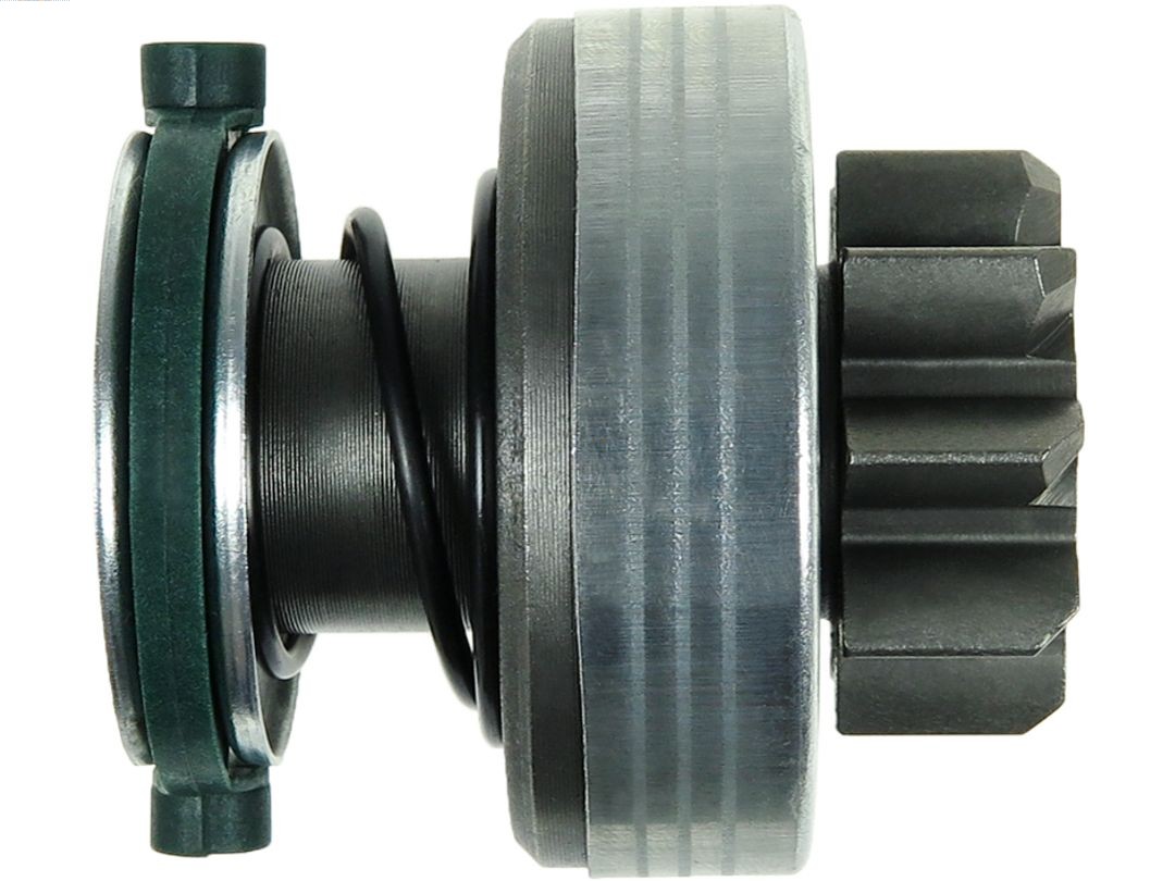 Vrijwielaandrijving, starter AS-PL SD0146