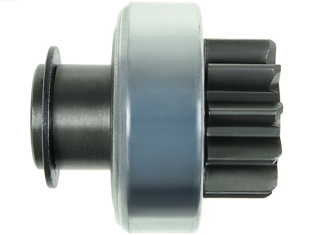 Vrijwielaandrijving, starter AS-PL SD6035