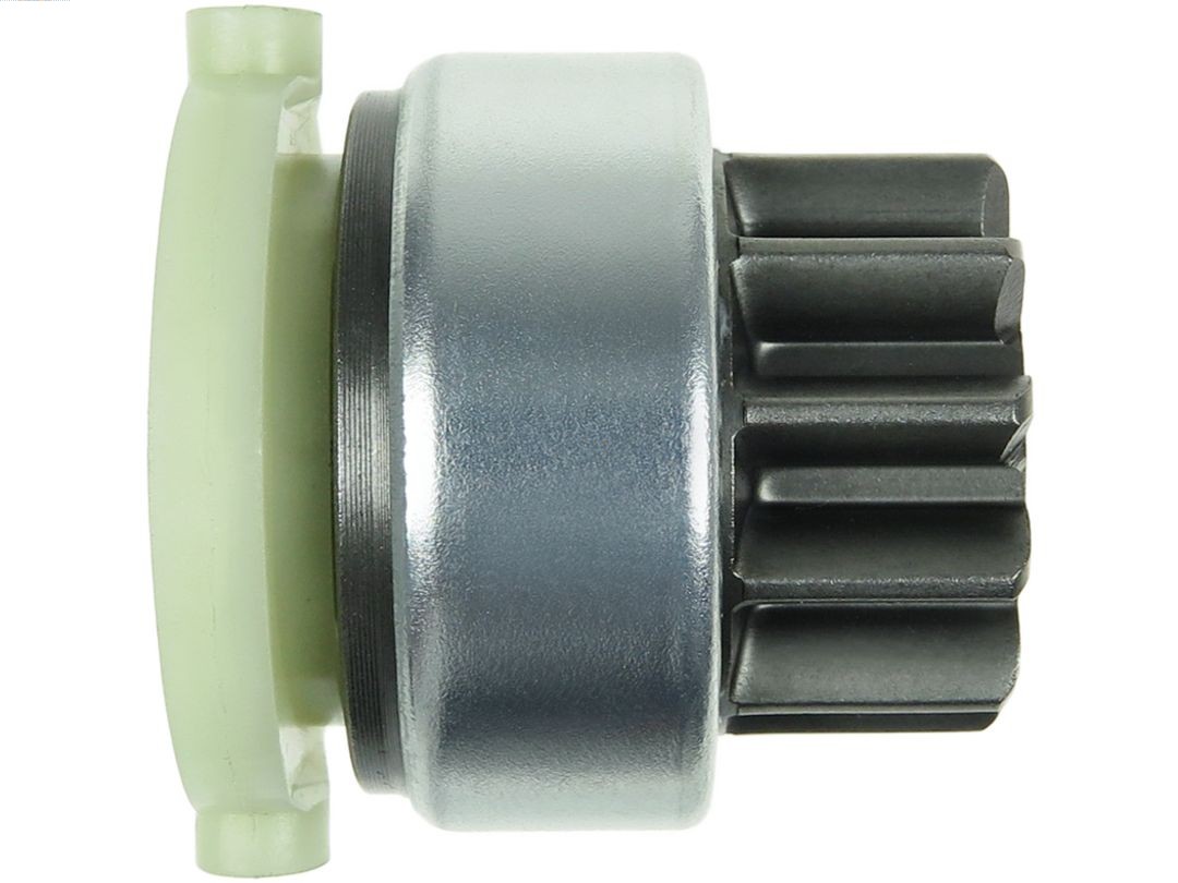 Vrijwielaandrijving, starter AS-PL SD9027