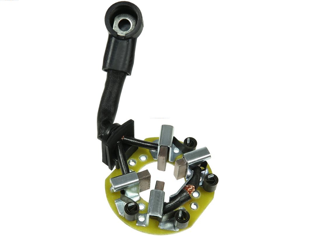 Houder, koolborstel AS-PL SBH9042S