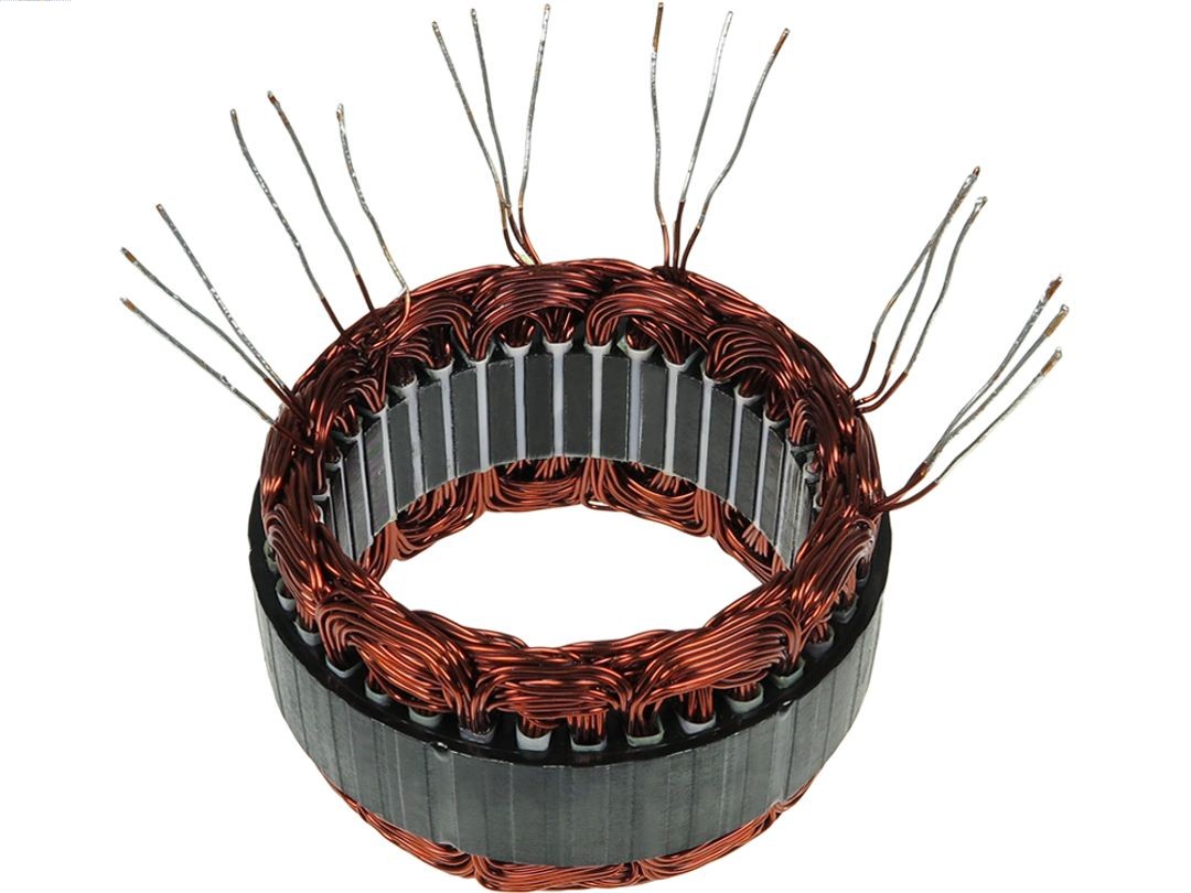 Stator, generator AS-PL AS0094S