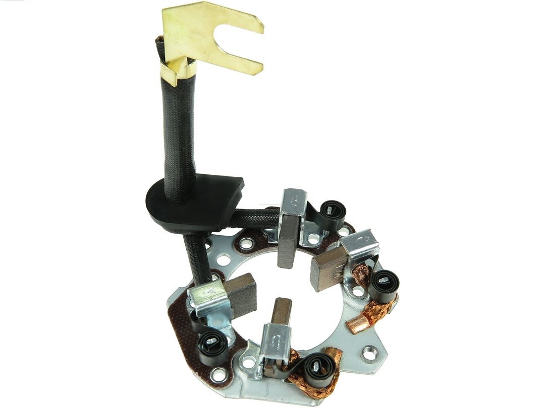 Houder, koolborstel AS-PL SBH2002