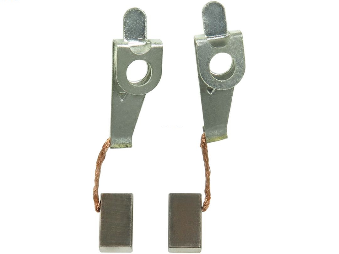 Kolenborstel, dynamo AS-PL RX103F