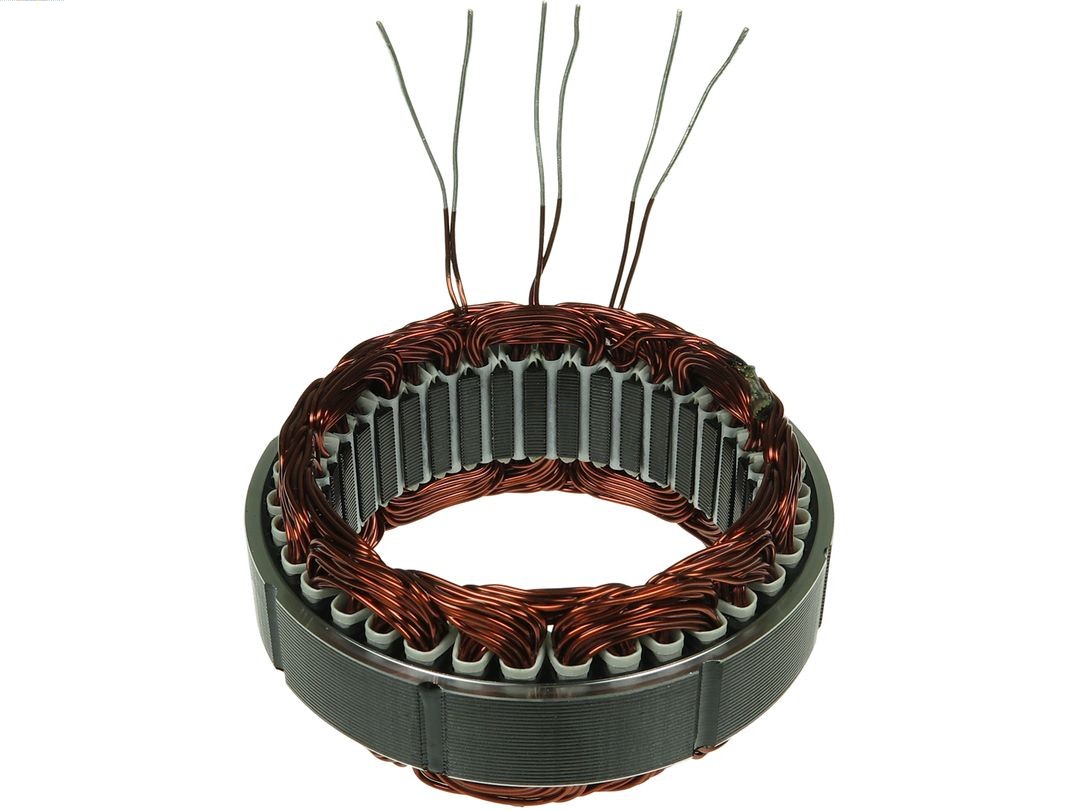 Stator, generator AS-PL AS0002