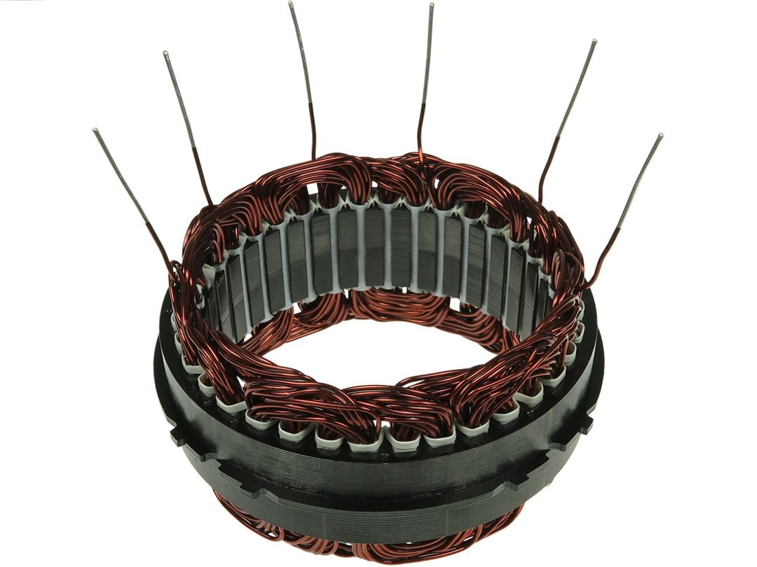 Stator, generator AS-PL AS0009