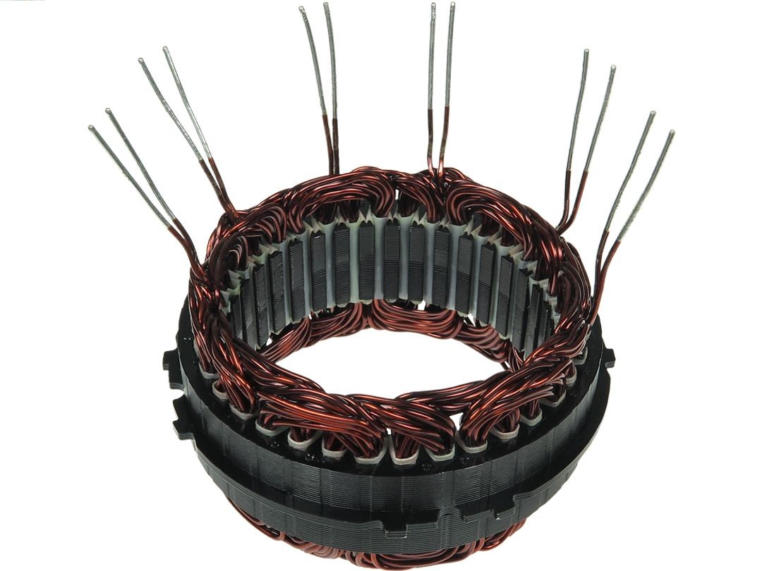 Stator, generator AS-PL AS0017
