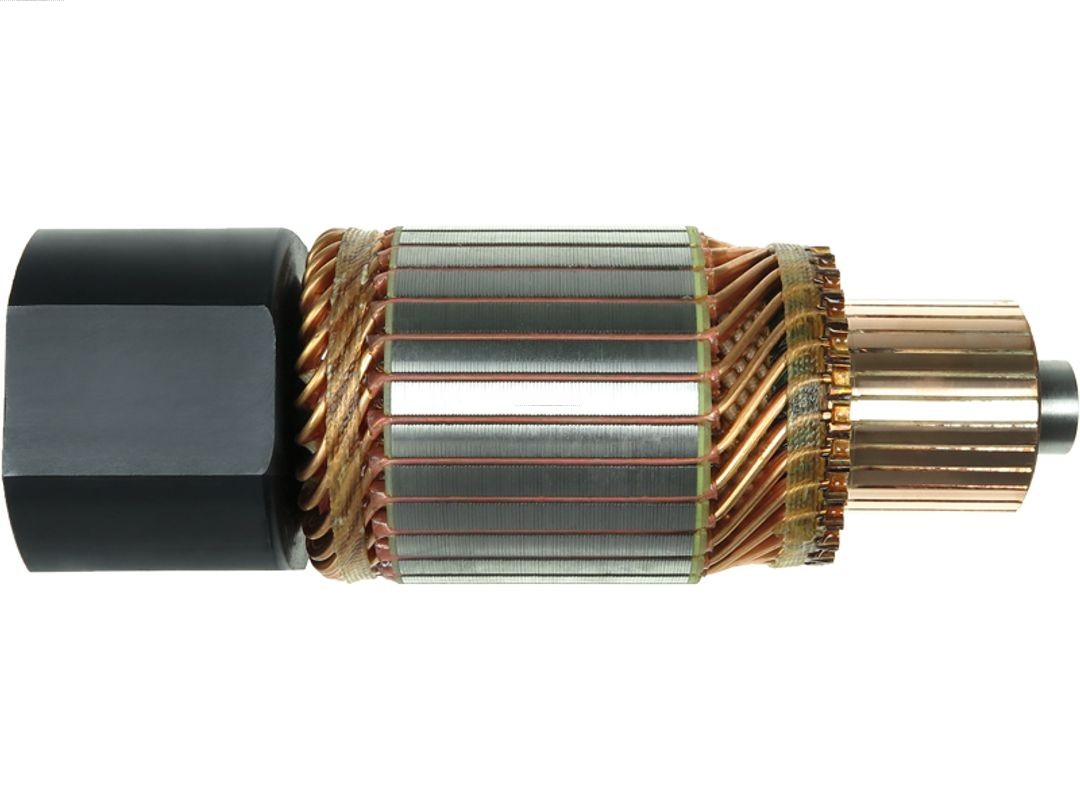 Anker, starter AS-PL SA0009