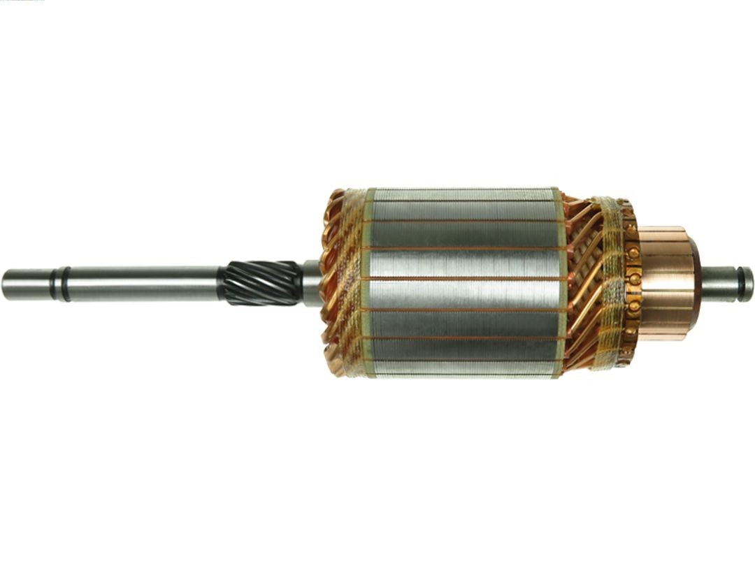 Anker, starter AS-PL SA0015